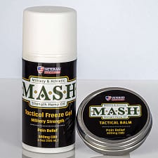 New Stronger MASH Tactical Bundle